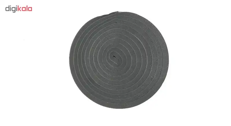 نوار چسب درزگیر در و پنجره 3 متری - ضخامت 2 س بسته 2 عددی