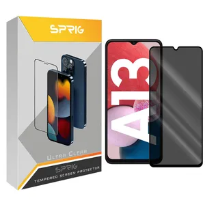 Sprig PRVSP Privacy Screen Protector For Samsung Galaxy A13 4G