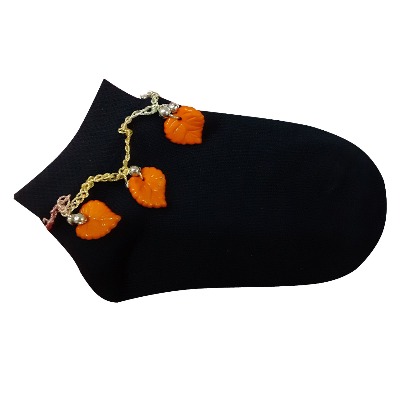  جوراب دخترانه کد 9