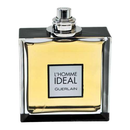 تستر ادوتویلت مردانه گرلن مدل L