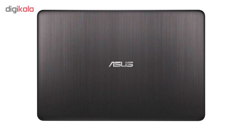 لپ تاپ 15 اینچی ایسوس مدل VivoBook Max X541UV -DM1407 لپ تاپ 15 اینچی ایسوس مدل VivoBook Max X541UV -DM1407