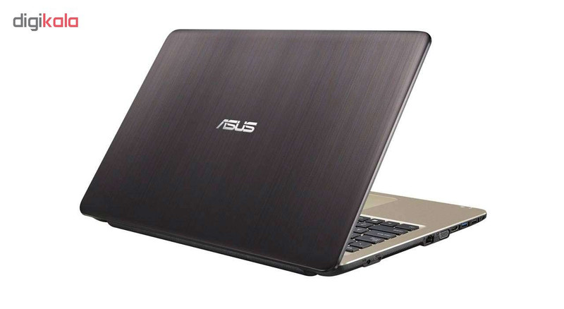 لپ تاپ 15 اینچی ایسوس مدل VivoBook Max X541UV -DM1407 لپ تاپ 15 اینچی ایسوس مدل VivoBook Max X541UV -DM1407