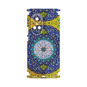 MAHOOT Iran Tile 13-FullSkin Cover Sticker for Oppo Reno 10 5G