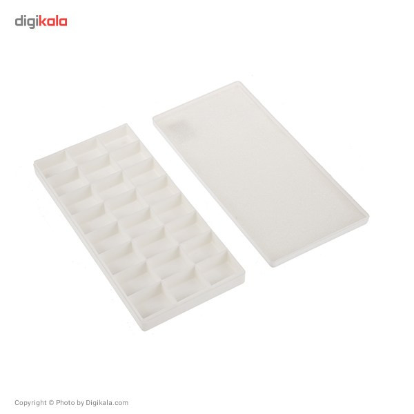 پالت 24 خانه مستطیل