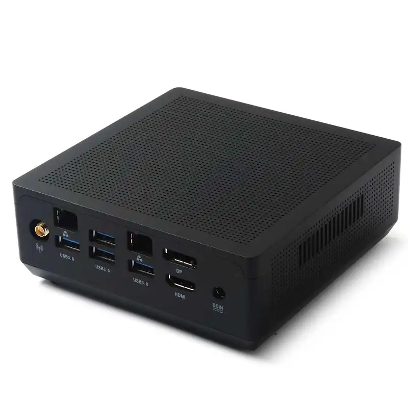 کامپیوتر کوچک زوتک مدل ZBOX-MI561NANO-BE