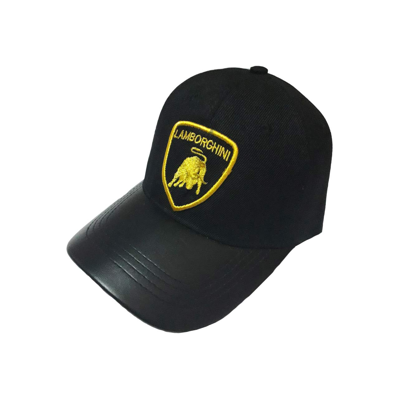 کلاه کپ مردانه مدل Lamborghini