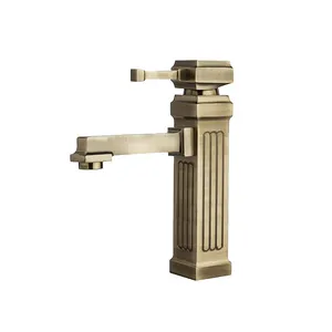 شیر روشویی کیان مدل کتیبه k1