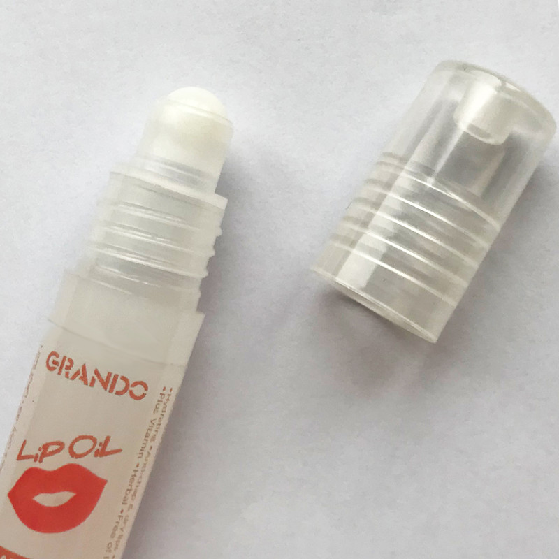 روغن لب گراندو مدل Jojoba Oil