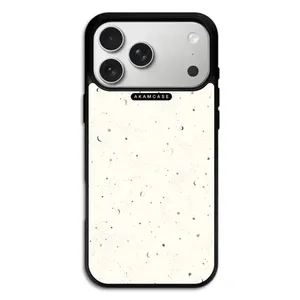 AKAM AMC-WA17PRO-STARS-24 Cover For Apple iPhone 17 Pro