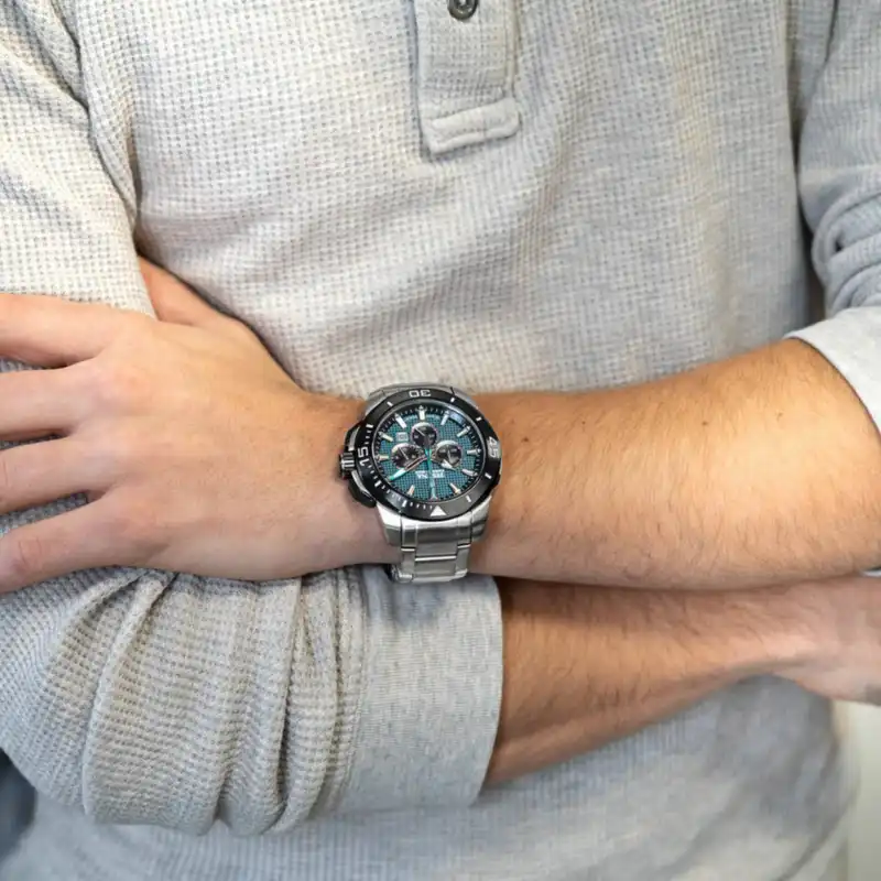 ساعت مچی عقربه‌ای مردانه فستینا مدل F20641.3