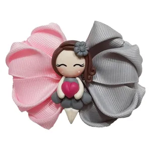 گیره مو دخترانه مدل پیکسلی ناتاشا