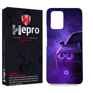 HEPRO MC Cover for XIAOMI POCO X3 GT