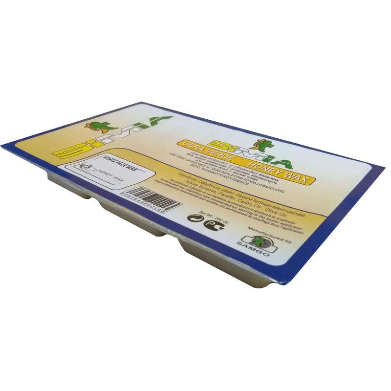 وکس موبر سیمیا مدل Honey وزن 200 گرم