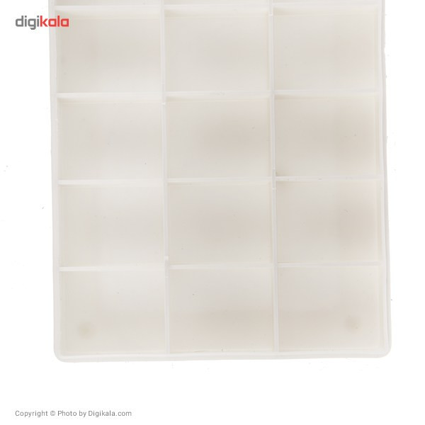 پالت 24 خانه مستطیل