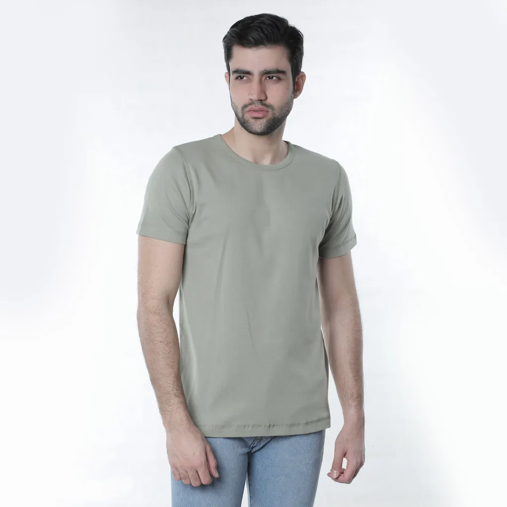 تیشرت مردانه آر اِن اِس مدل 12020996-49