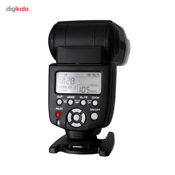 فلاش دوربین یونگنو مدل SpeedLite YN560-III