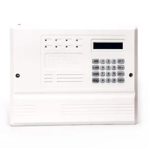 دزدگیر اماکن فایروال مدل F10