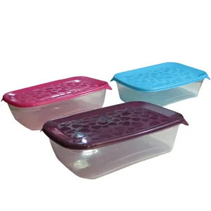 ظرف نگهدارنده مدل سایه 01 مجموعه 3 عددی