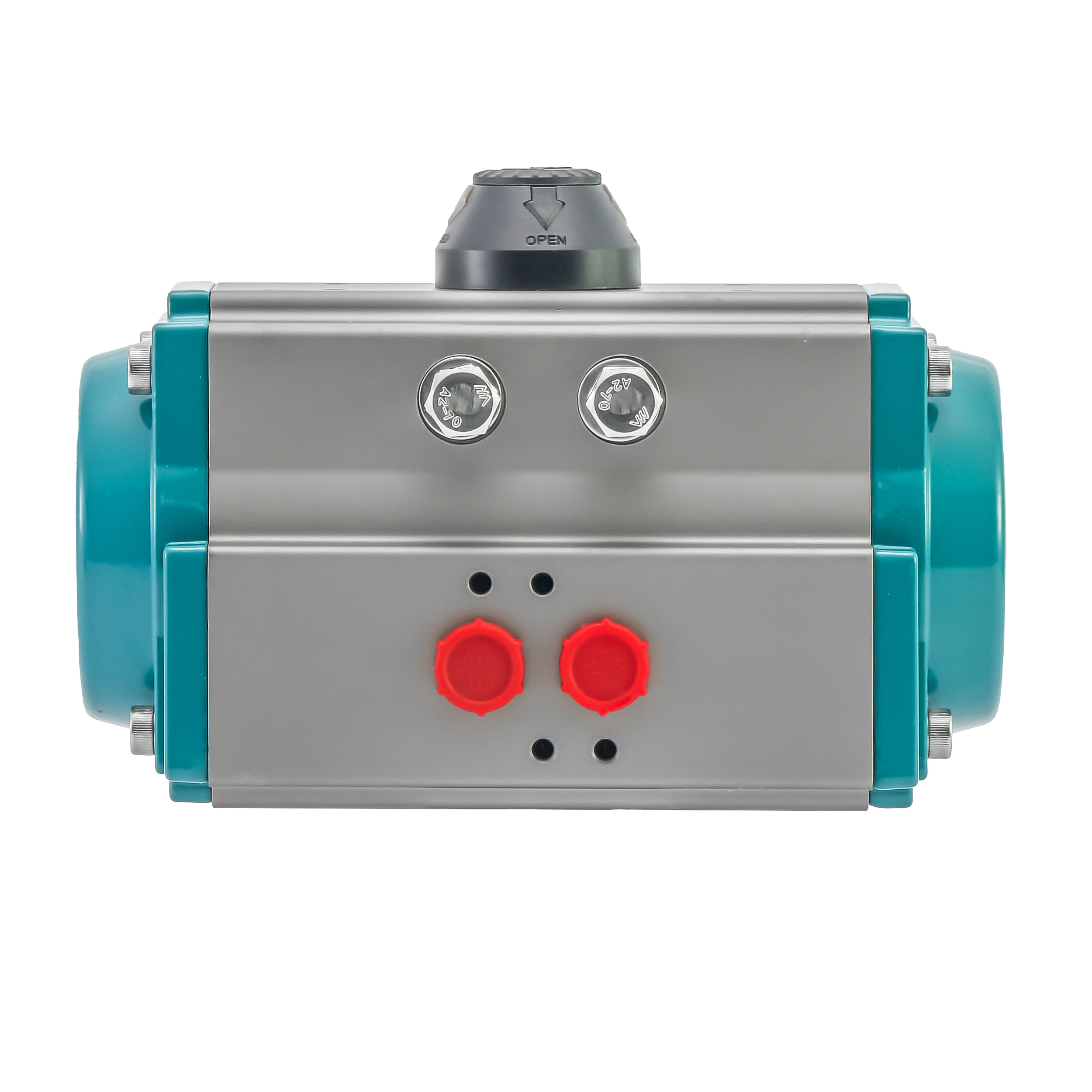 اکچویتور پنوماتیک آئومتو مدل RT075D