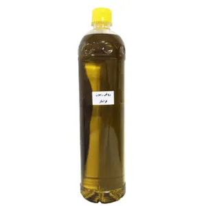 روغن زیتون فرابکر - 1 لیتر
