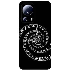 Megafone Watch 8160 Cover For Xiaomi 13 Lite