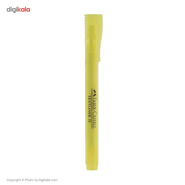 بسته نوشت افزار فابر کاستل مدل Essential