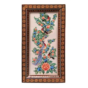 تابلو خاتم کاری کد 70157