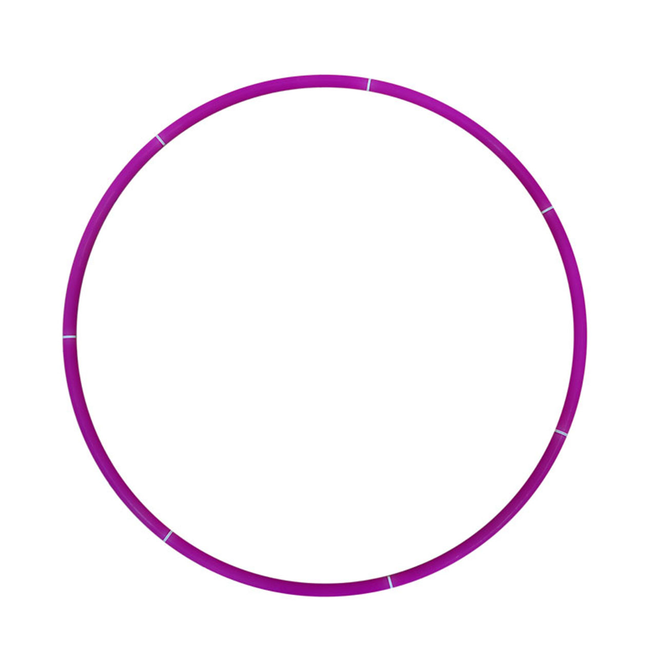 حلقه تناسب اندام هولاهوپ ژیا مدل HULA HOOP 20P