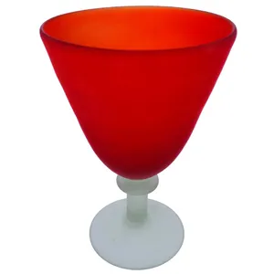 لیوان شیشه ای مدل گیلاس کد 36