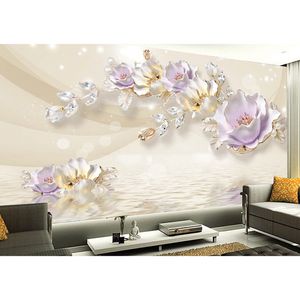 پوستر دیواری سه بعدی وال کینگ سری لوکس کد WK-LUX1-012