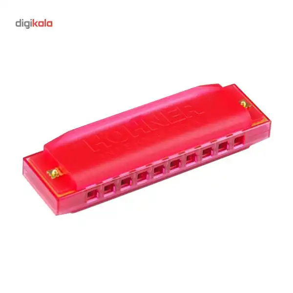 سازدهنی دیاتونیک هوهنر سری Happy مدل M 5154