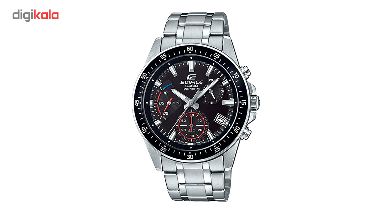 Edifice 540d new arrivals