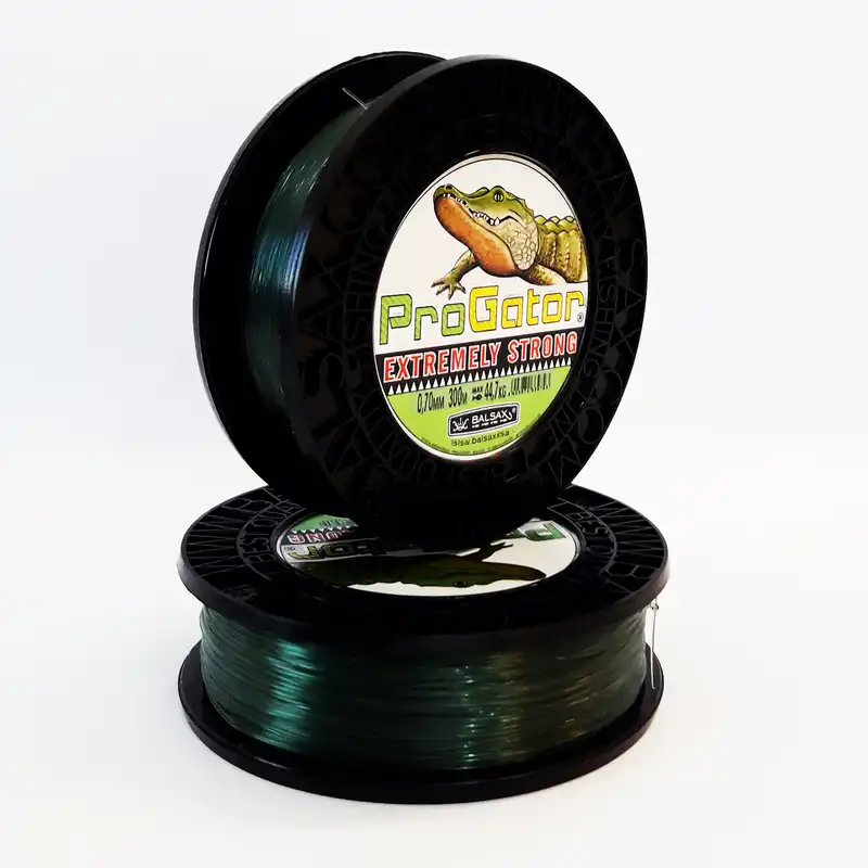 نخ ماهیگیری بالساکس مدل Pro Gator سایز 0.70 میلی متر