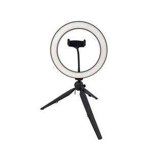 رینگ لایت مدل prolight