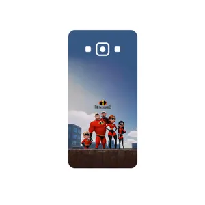 MAHOOT The Incredibles Cover Sticker for Samsung Galaxy A5 2015