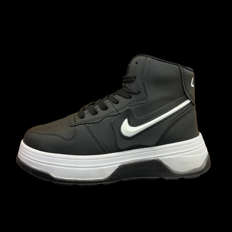 نیم بوت زنانه مدل sn140211