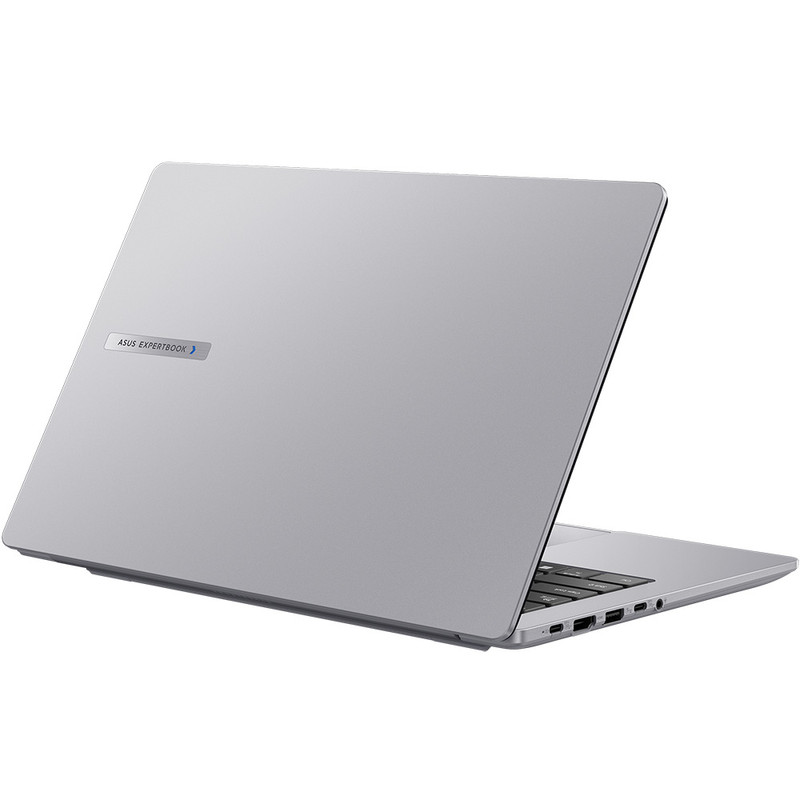 لپ تاپ 14 اینچی ایسوس مدل ExpertBook P1 P1403CVA-I58512G3D-i5 13420H-8GB DDR5 5600MHz-512GB SSD-IPS 60Hz-Fingerprint