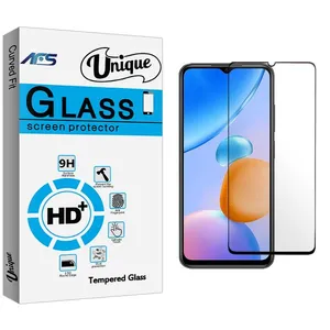 AFS Unique Screen Protector For Xiaomi Redmi 10 5G