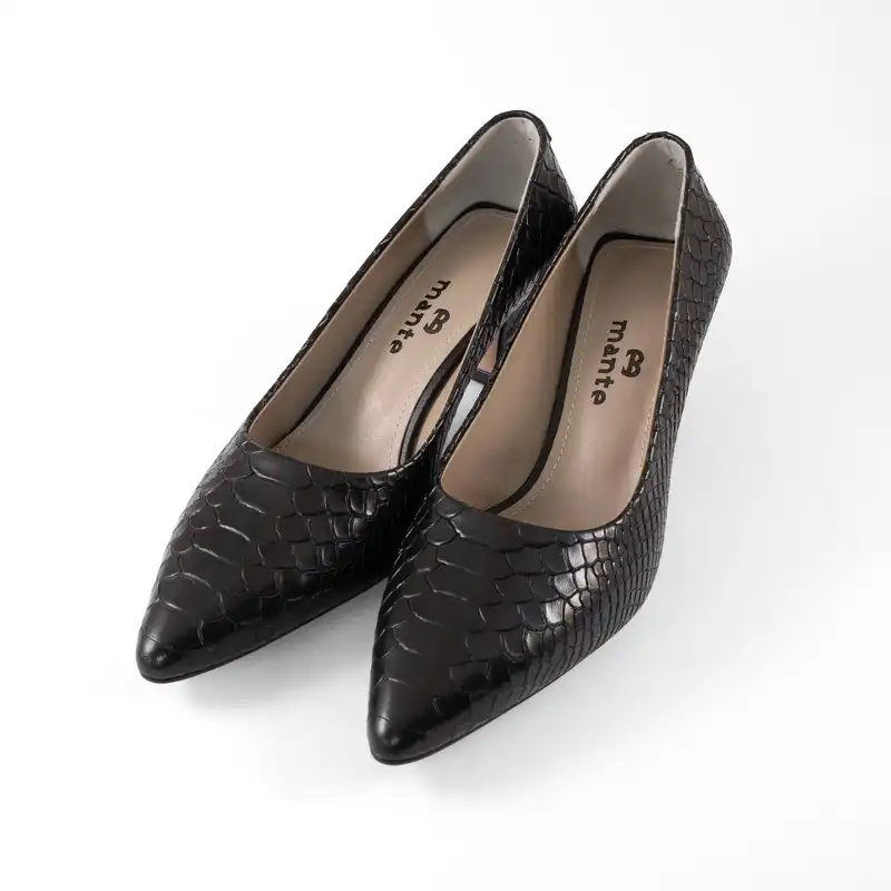 کفش زنانه منط مدل z291 کد 63075