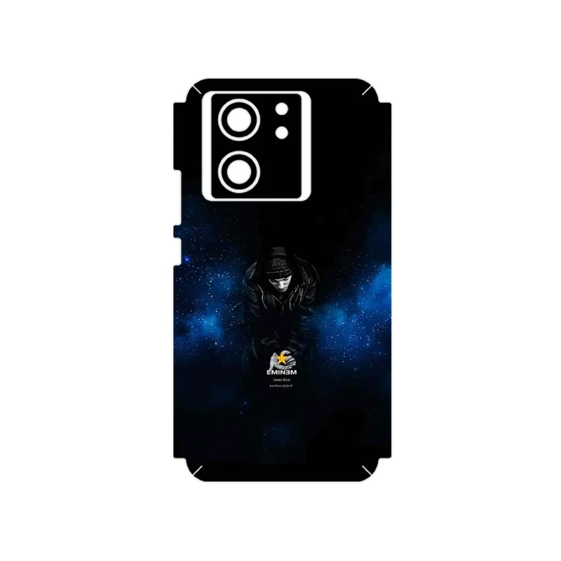 برچسب پوششی ماهوت مدل Eminem مناسب برای گوشی موبایل شیائومی 13T Pro