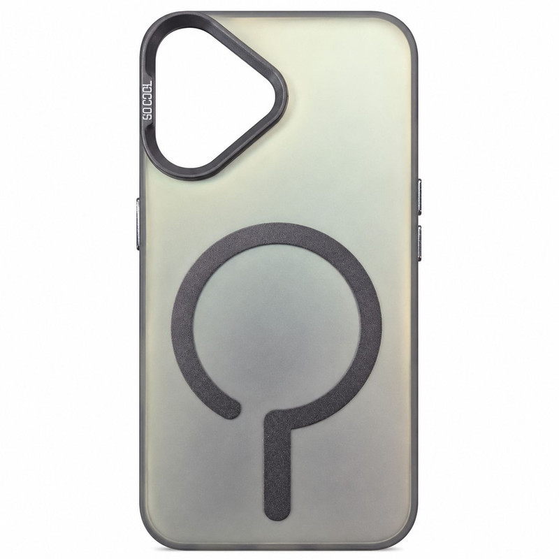 کاور طرح مگسیف مناسب برای گوشی موبایل اپل IPhone16