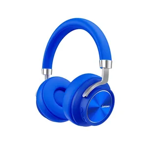 هندزفری بی سیم لنوو مدل SFD HD800 2022 NEWU MOIU