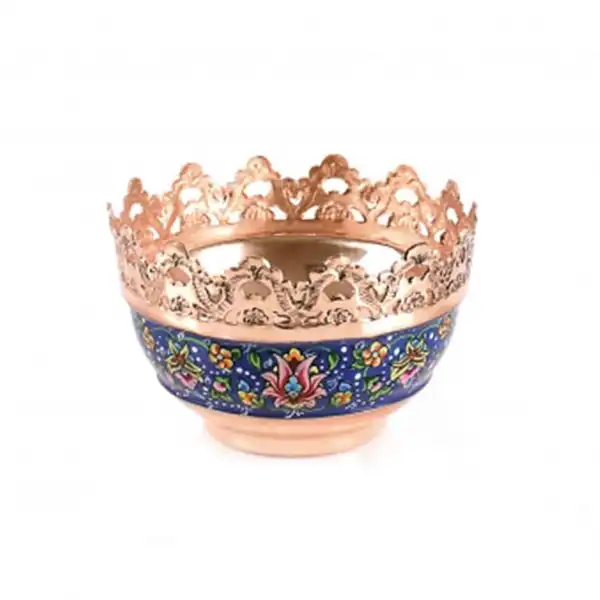 کاسه مسی کد027