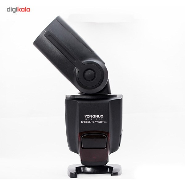 فلاش دوربین یونگنو مدل SpeedLite YN560-III
