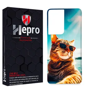 HEPRO MC Cover for SAMSUNG GALAXY S21 ULTRA