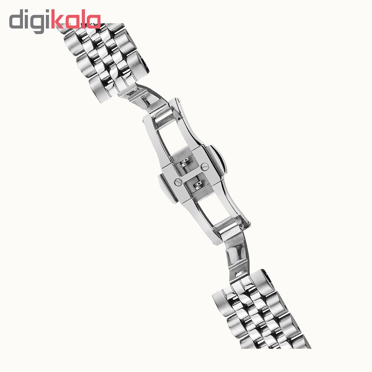 ساعت مچی عقربه ای زنانه اینگرسل مدل I03903 -  - 2