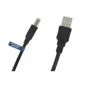 Meka MPC2 USB 2.0 printer cable 3m