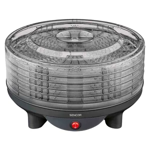 میوه خشک کن سنکور مدل SFD1305BK
