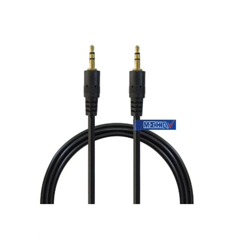 کابل AUX مکا MAC11 طول 3 متر