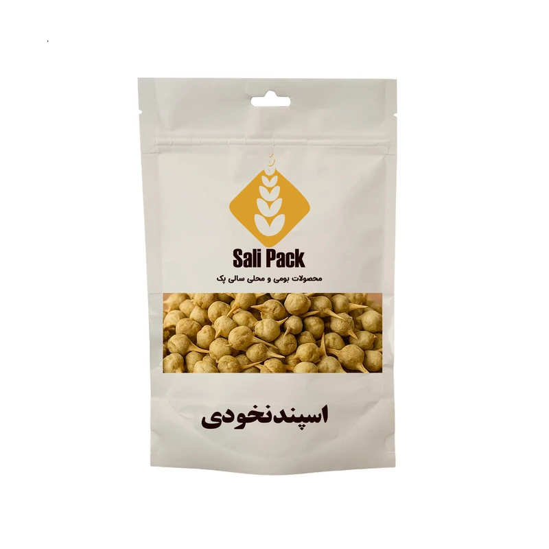 اسپند نخودی سالی پک - 100 گرم